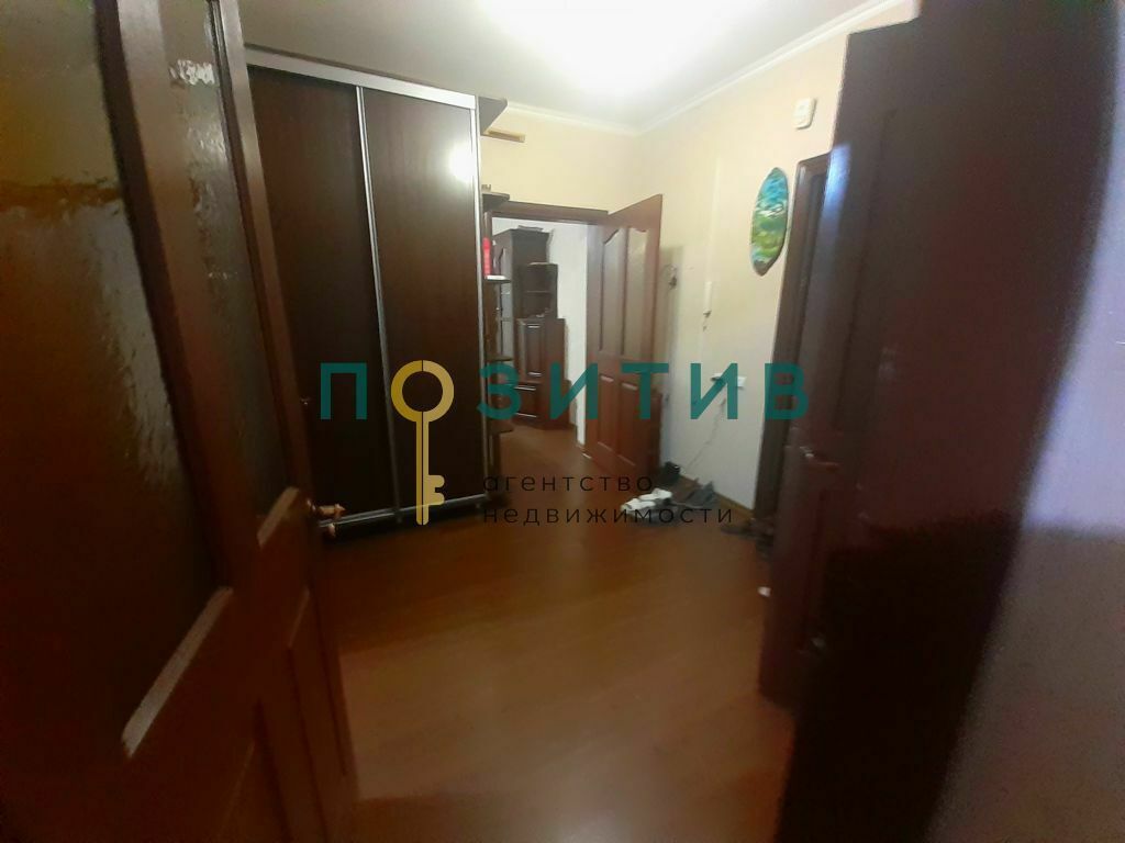 Продажа 2-комнатной квартиры, Пятигорск, Партизанская ул,  1Бк5