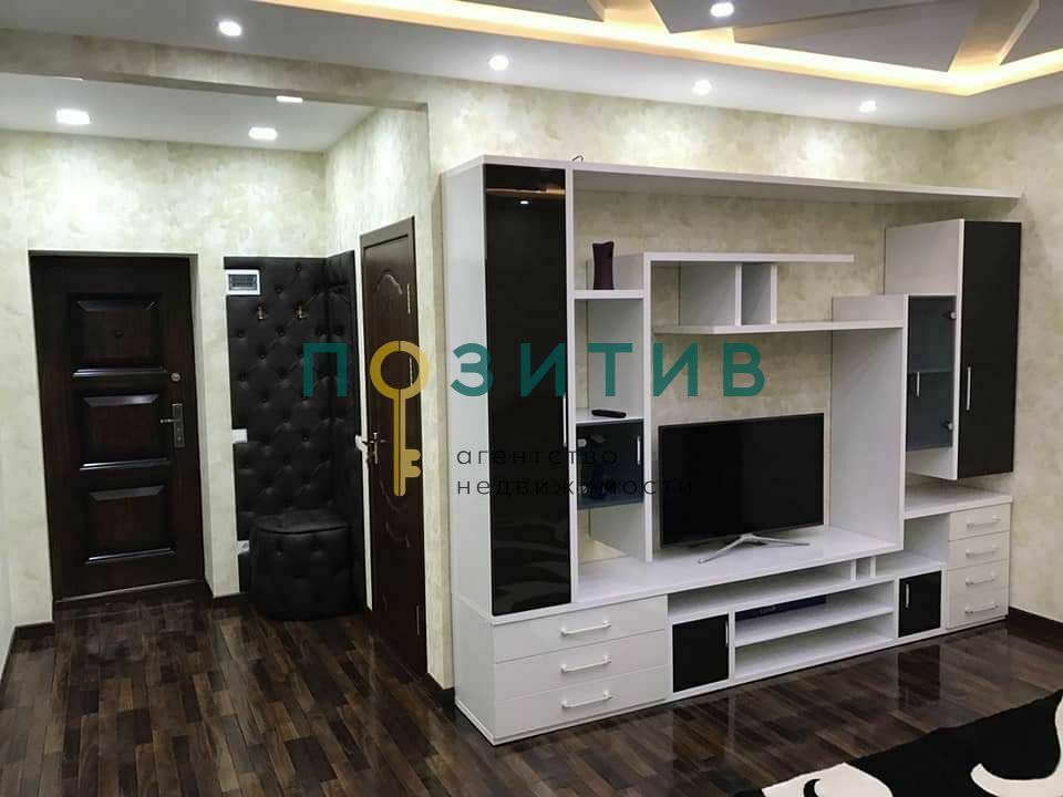 Продажа 1-комнатной квартиры, Пятигорск, Оранжерейная ул,  17к4