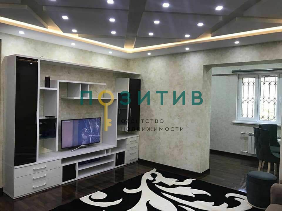 Продажа 1-комнатной квартиры, Пятигорск, Оранжерейная ул,  17к4