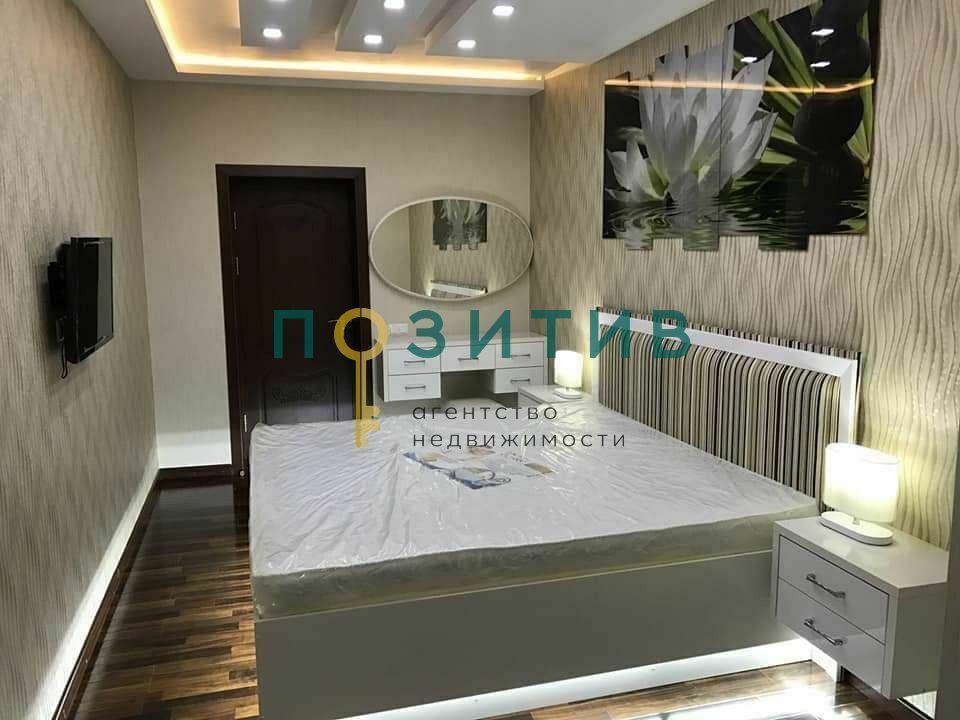 Продажа 1-комнатной квартиры, Пятигорск, Оранжерейная ул,  17к4