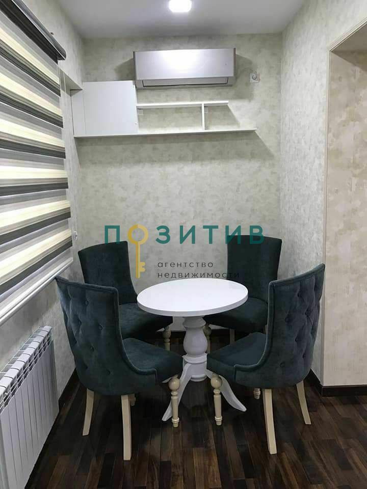 Продажа 1-комнатной квартиры, Пятигорск, Оранжерейная ул,  17к4