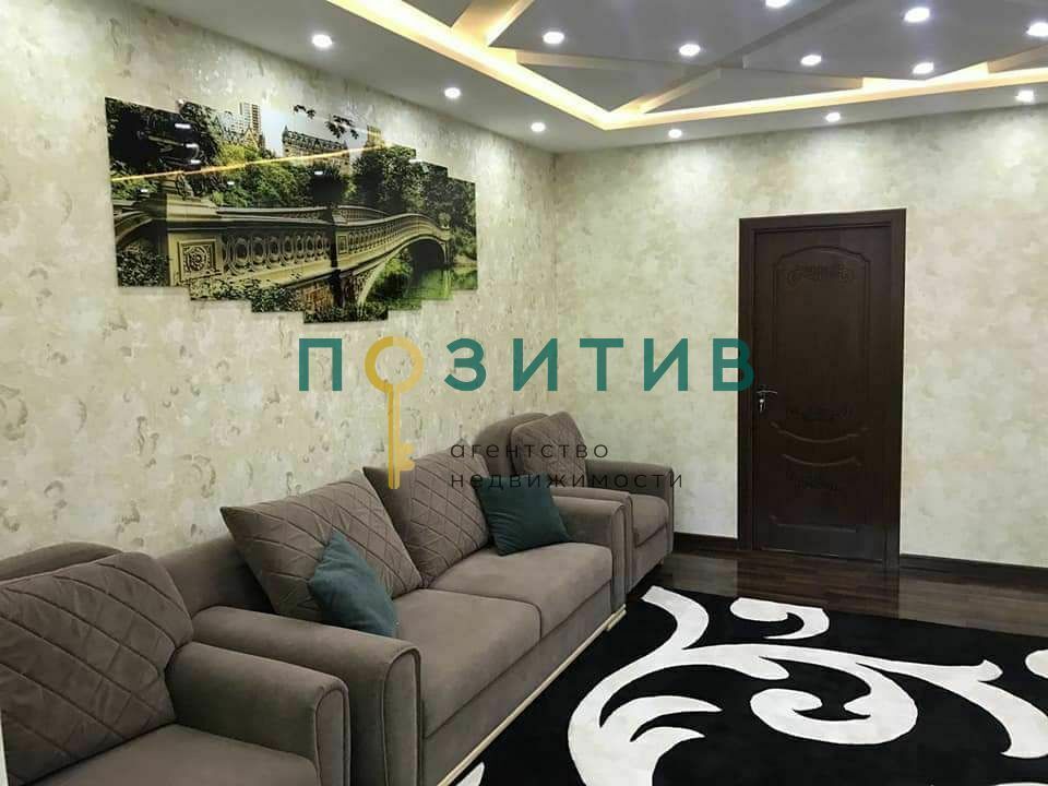 Продажа 1-комнатной квартиры, Пятигорск, Оранжерейная ул,  17к4