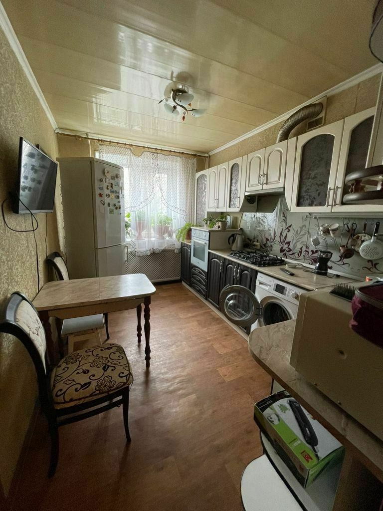 Продажа 3-комнатной квартиры, Пятигорск, Огородная ул,  37