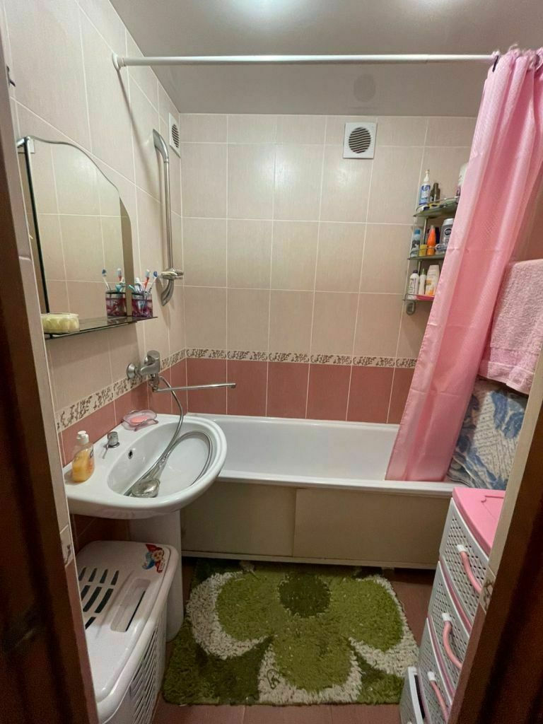 Продажа 3-комнатной квартиры, Пятигорск, Огородная ул,  37