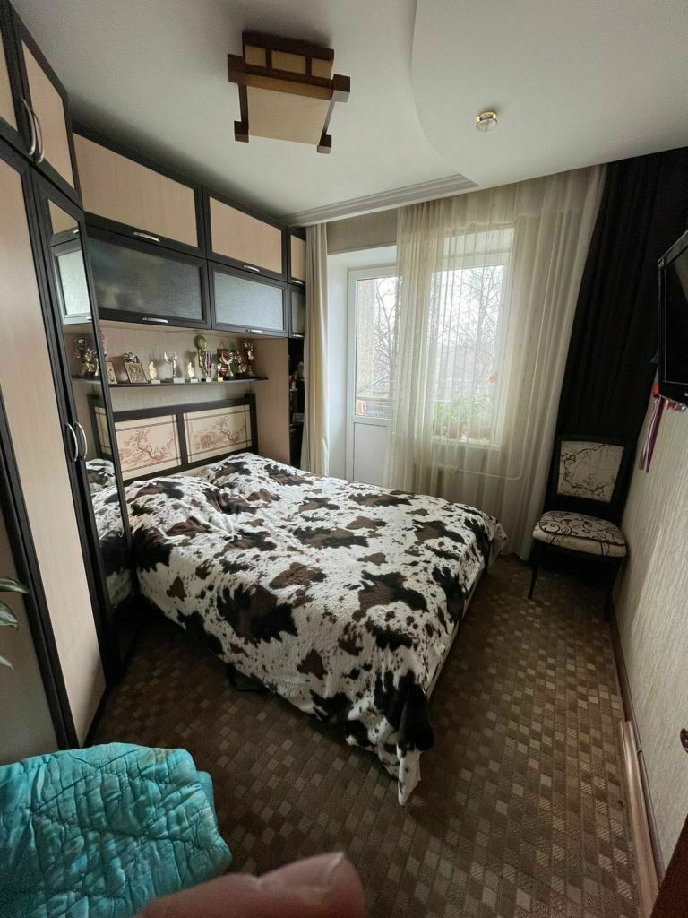 Продажа 3-комнатной квартиры, Пятигорск, Огородная ул,  37