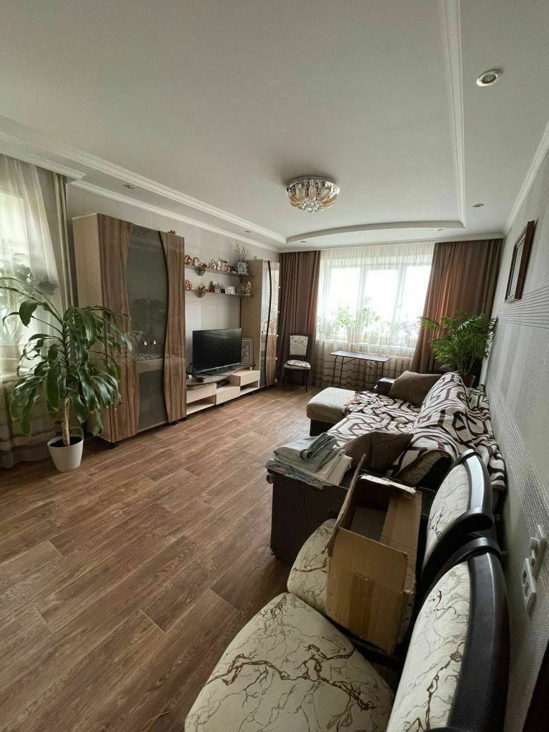 Продажа 3-комнатной квартиры, Пятигорск, Огородная ул,  37