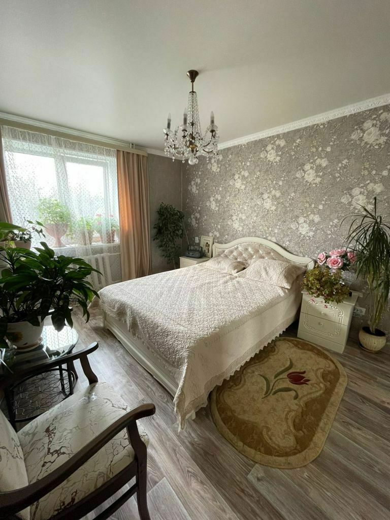 Продажа 3-комнатной квартиры, Пятигорск, Огородная ул,  37