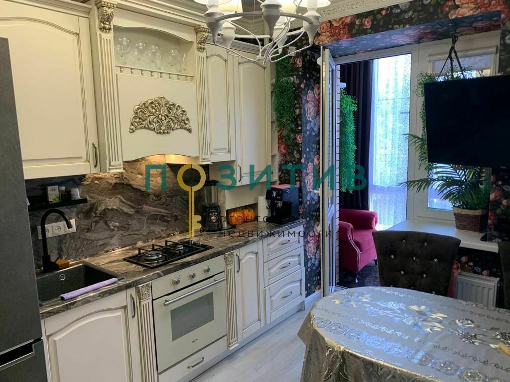 Продажа 1-комнатной квартиры, Пятигорск, Первомайская ул,  70