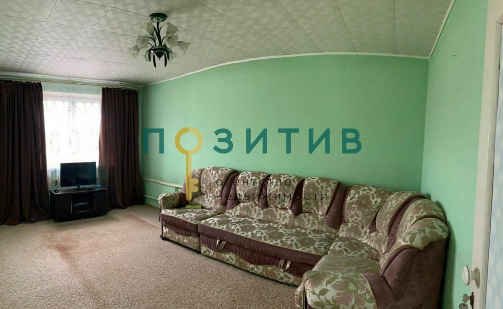 Продажа 3-комнатной квартиры, Пятигорск, Бутырина ул,  3