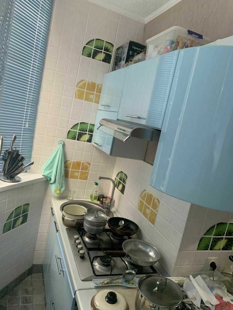 Продажа 1-комнатной квартиры, Пятигорск, Нежнова ул,  21к3