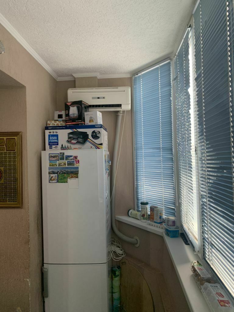 Продажа 1-комнатной квартиры, Пятигорск, Нежнова ул,  21к3