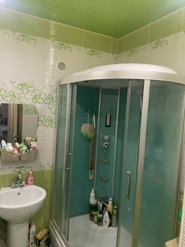 Продажа 1-комнатной квартиры, Пятигорск, Нежнова ул,  21к3