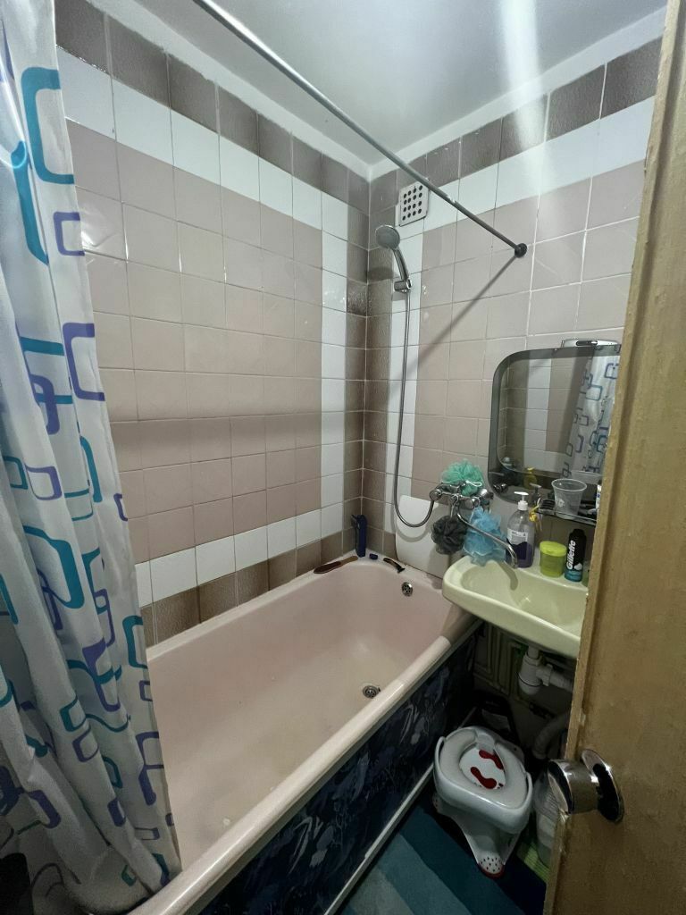 Продажа 2-комнатной квартиры, Пятигорск, Московская ул,  80