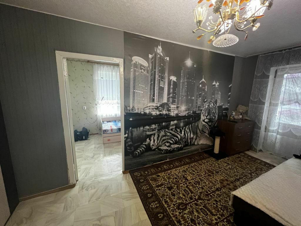 Продажа 2-комнатной квартиры, Пятигорск, Московская ул,  80