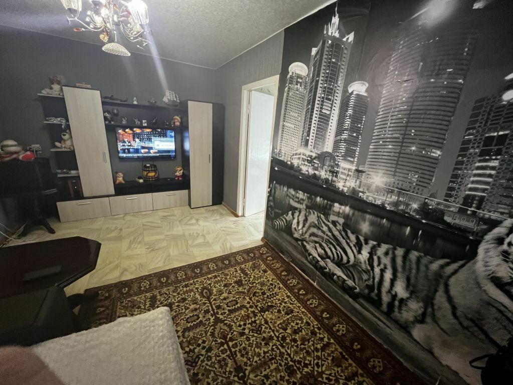 Продажа 2-комнатной квартиры, Пятигорск, Московская ул,  80