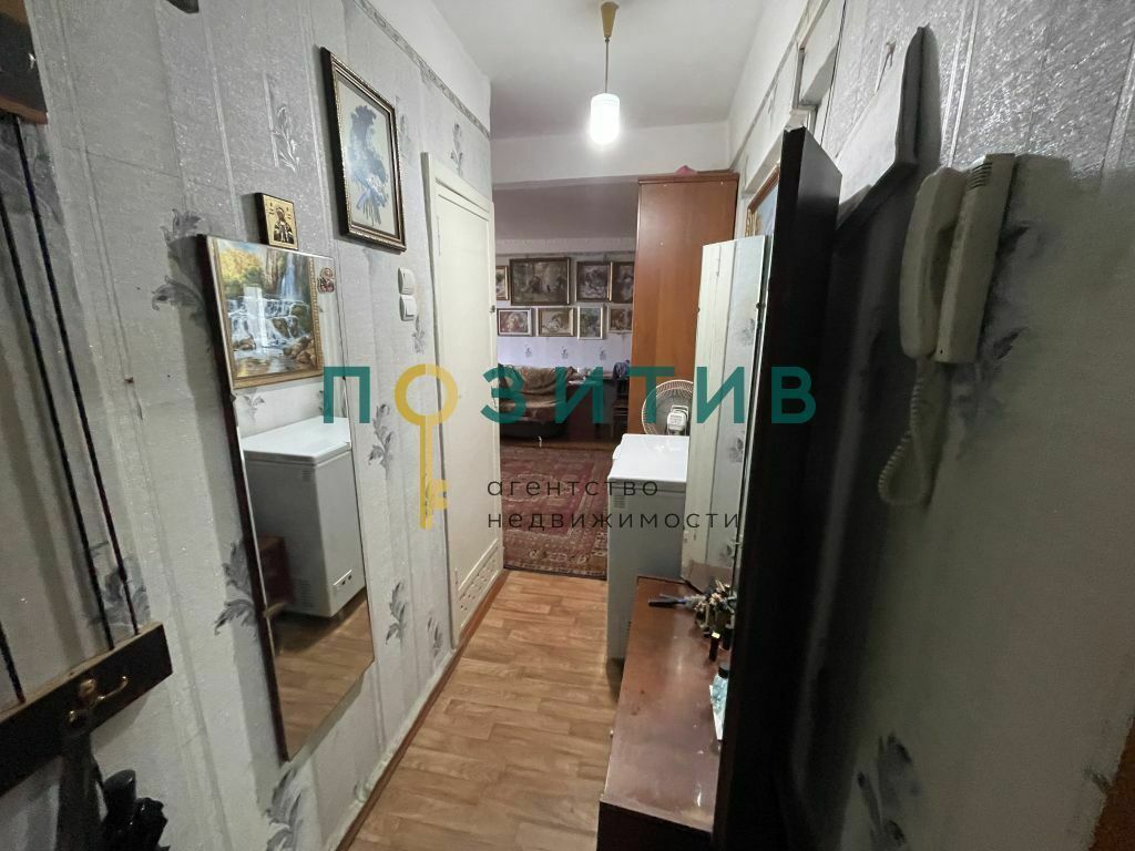 Продажа 2-комнатной квартиры, Пятигорск, Московская ул,  60