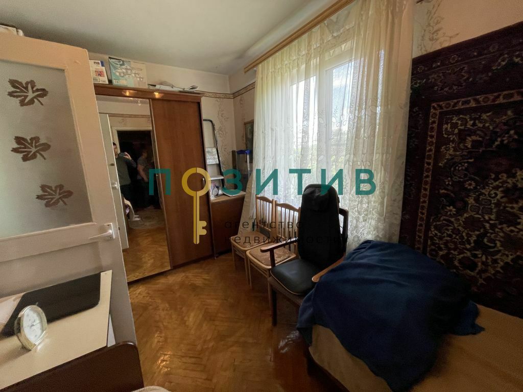 Продажа 2-комнатной квартиры, Пятигорск, Московская ул,  60