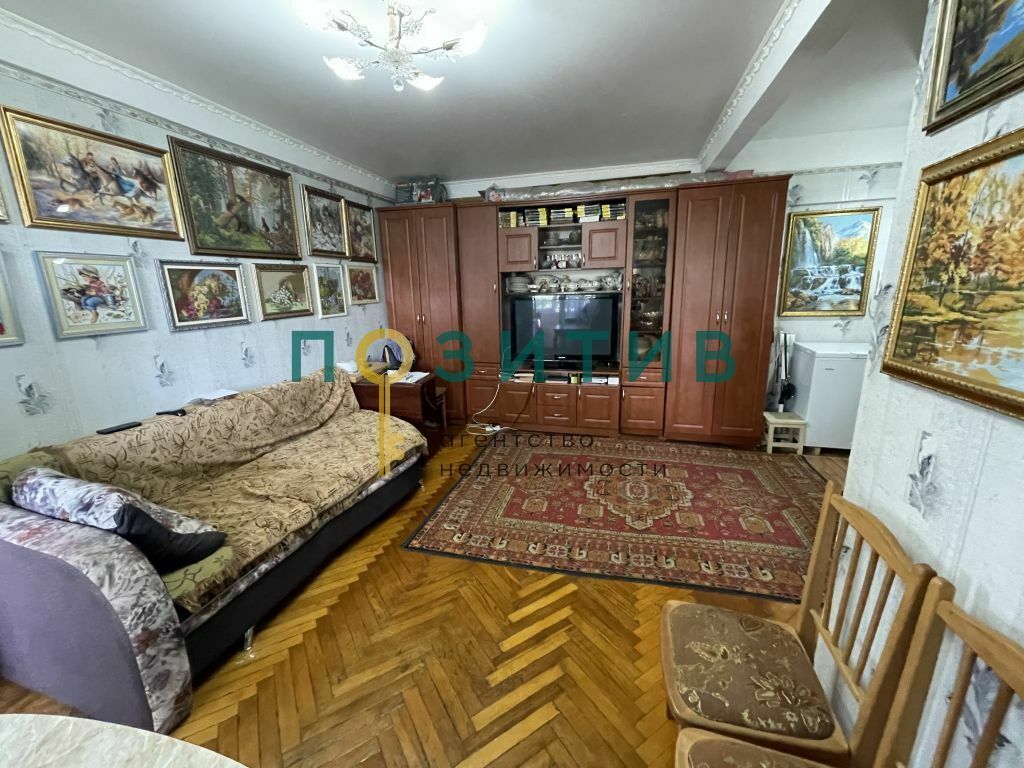 Продажа 2-комнатной квартиры, Пятигорск, Московская ул,  60