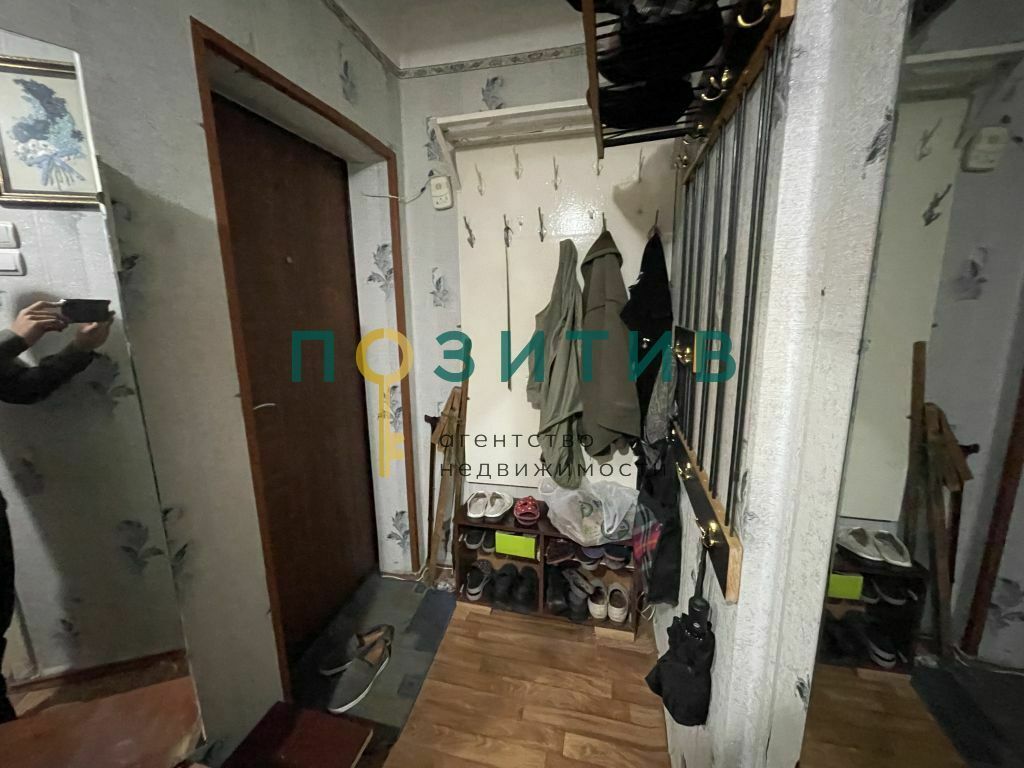 Продажа 2-комнатной квартиры, Пятигорск, Московская ул,  60