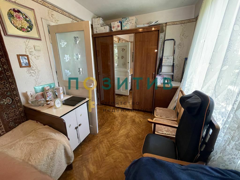 Продажа 2-комнатной квартиры, Пятигорск, Московская ул,  60