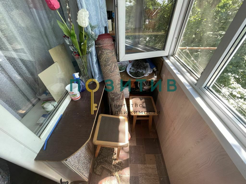 Продажа 2-комнатной квартиры, Пятигорск, Московская ул,  60