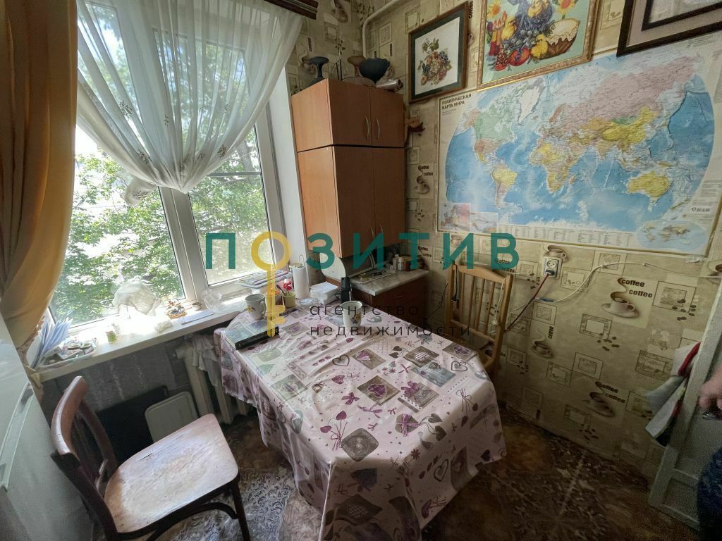 Продажа 2-комнатной квартиры, Пятигорск, Московская ул,  60