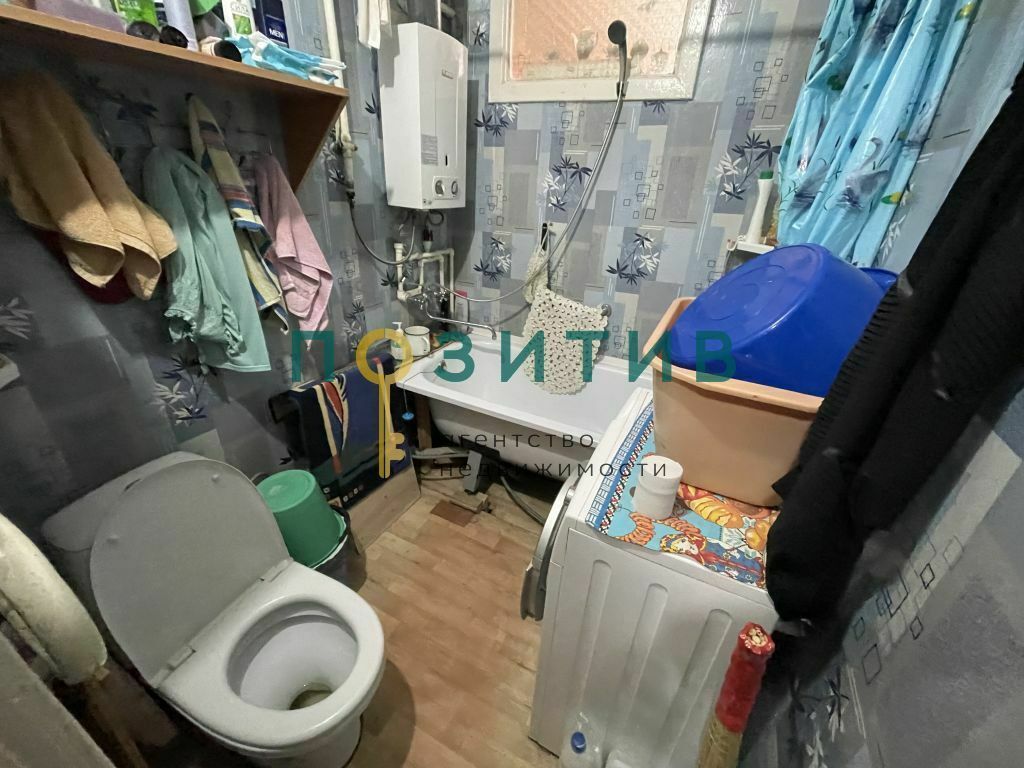 Продажа 2-комнатной квартиры, Пятигорск, Московская ул,  60