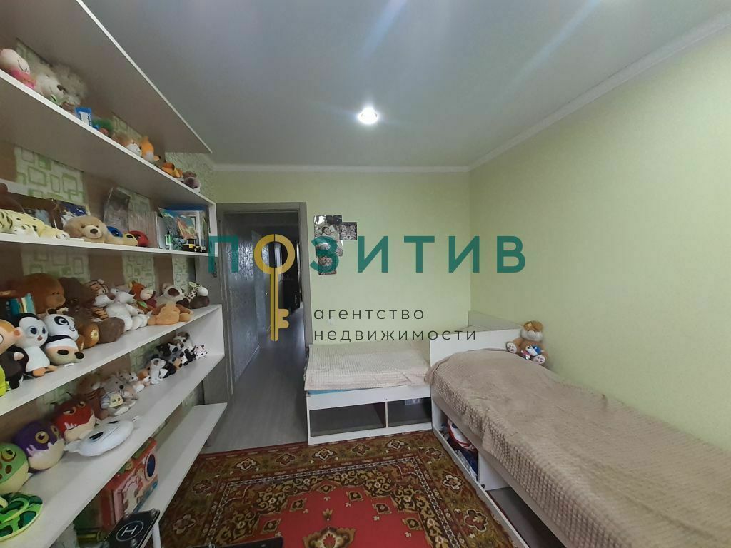 Продажа 3-комнатной квартиры, Пятигорск, Нежнова ул,  56к2