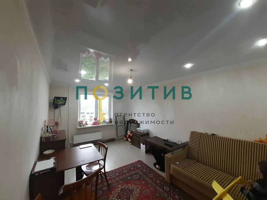 Продажа 3-комнатной квартиры, Пятигорск, Нежнова ул,  56к2