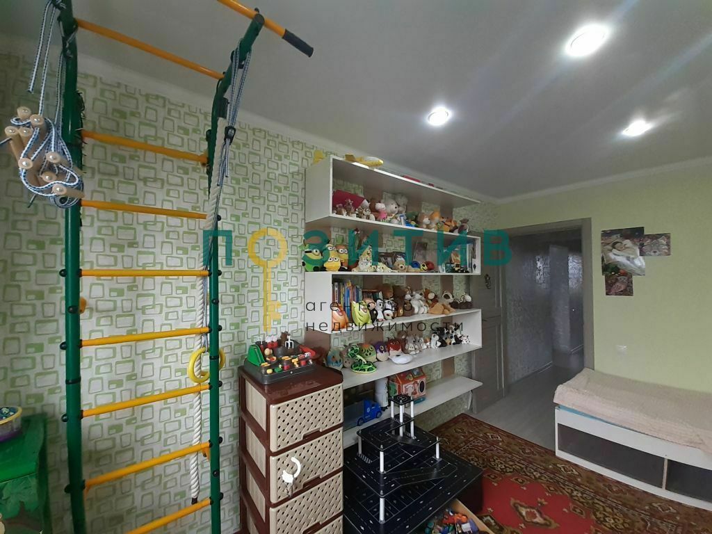 Продажа 3-комнатной квартиры, Пятигорск, Нежнова ул,  56к2