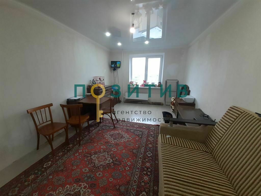 Продажа 3-комнатной квартиры, Пятигорск, Нежнова ул,  56к2