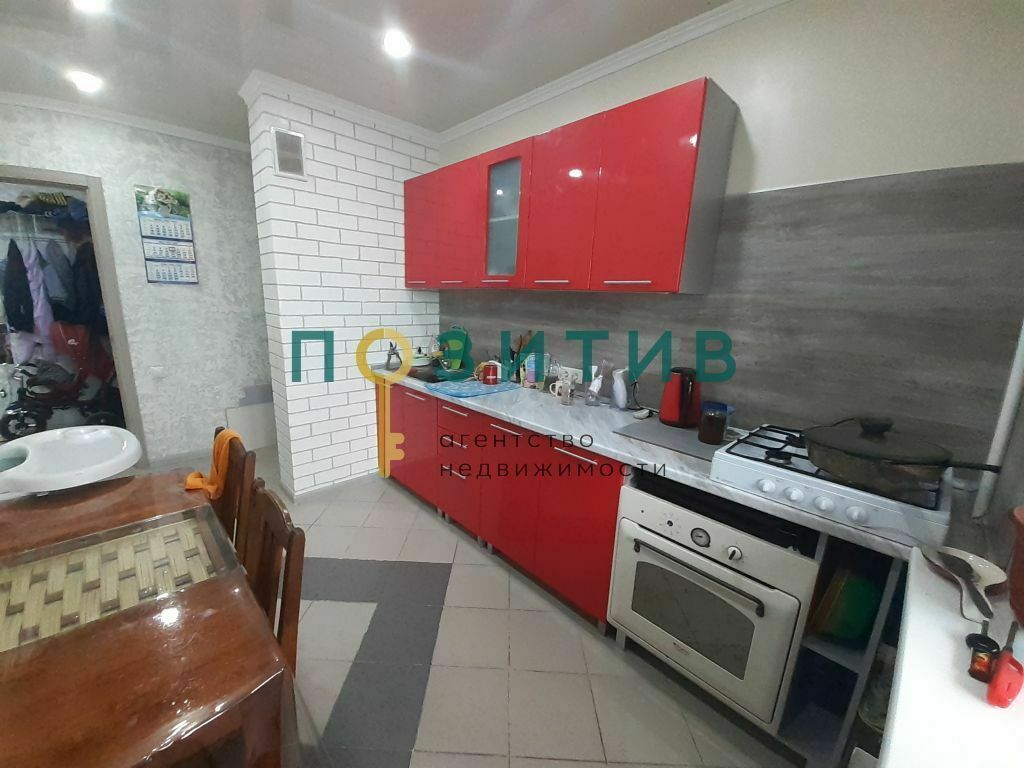 Продажа 3-комнатной квартиры, Пятигорск, Нежнова ул,  56к2