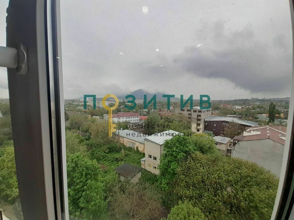 Продажа 3-комнатной квартиры, Пятигорск, Нежнова ул,  56к2