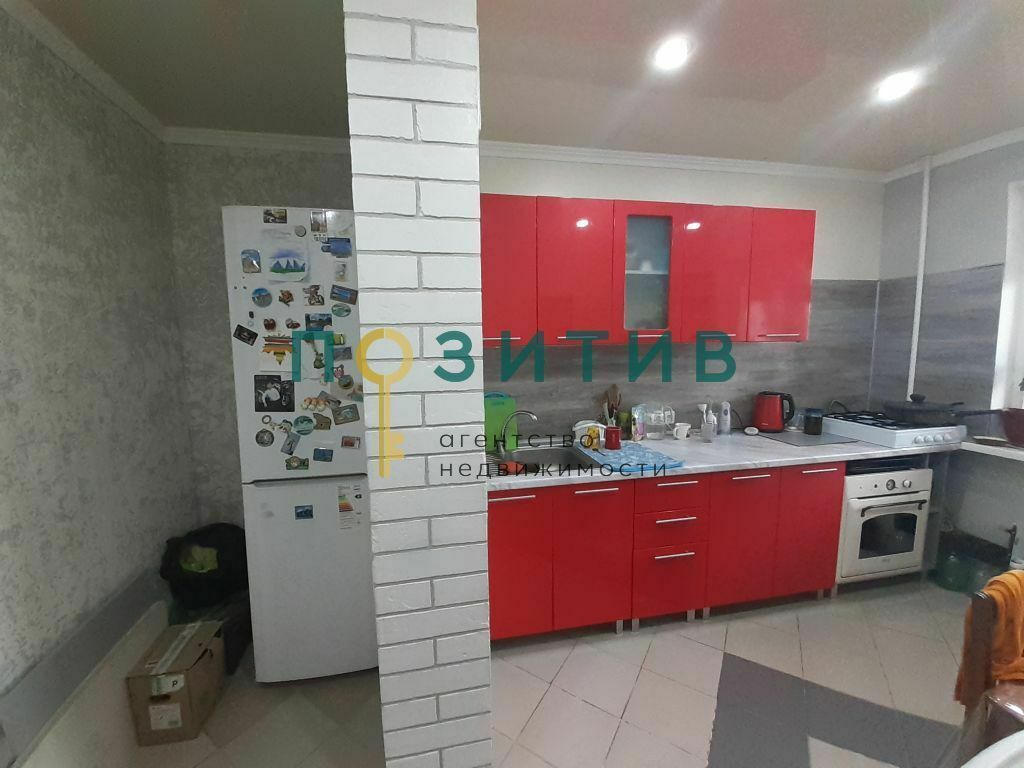 Продажа 3-комнатной квартиры, Пятигорск, Нежнова ул,  56к2