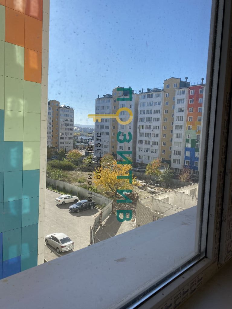 Продажа 2-комнатной квартиры, Ессентуки, Никольская ул,  21к6/1