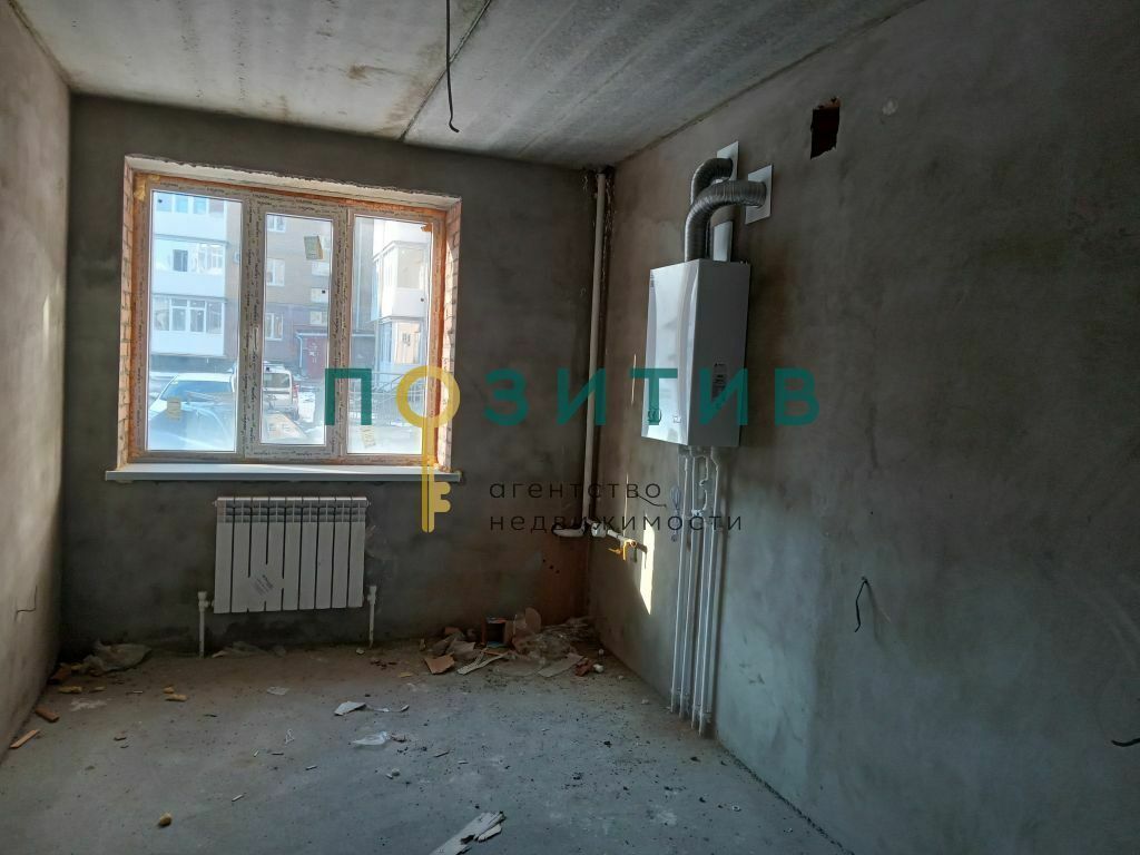 Продажа 2-комнатной квартиры, Иноземцево, ставропольский край,  городской округ железноводск