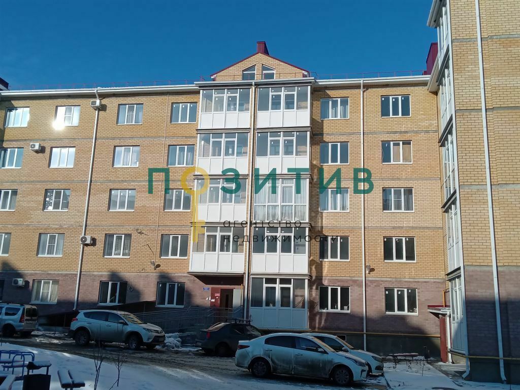 Продажа 2-комнатной квартиры, Иноземцево, ставропольский край,  городской округ железноводск