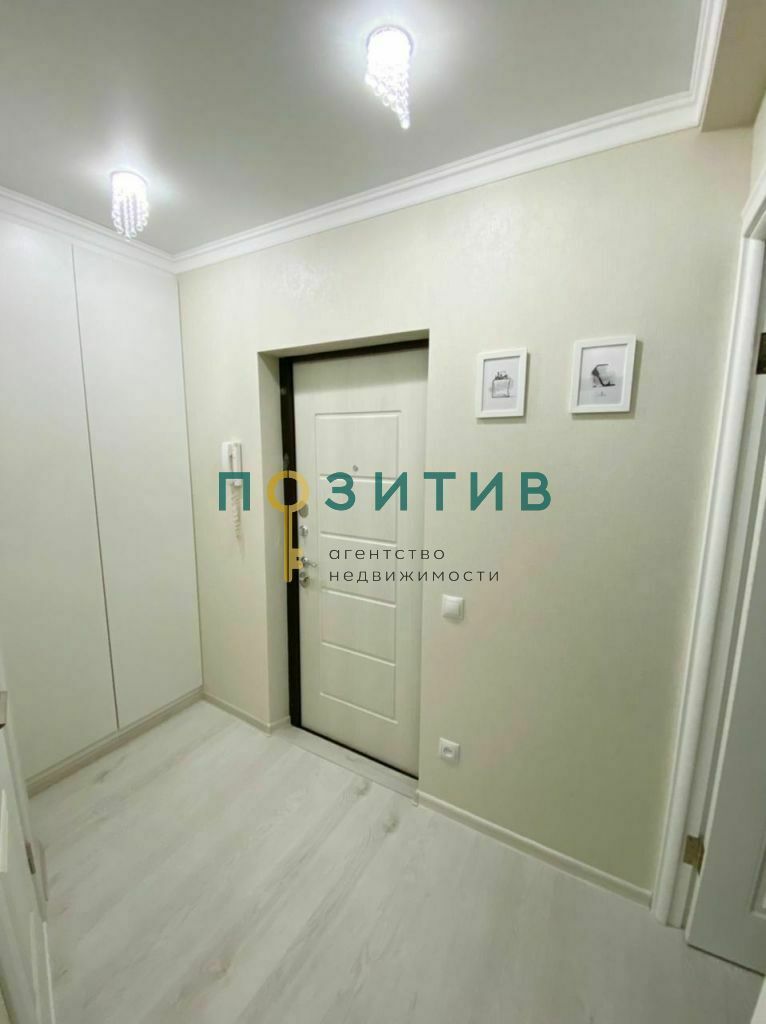 Продажа 1-комнатной квартиры, Пятигорск, Адмиральского ул,  33