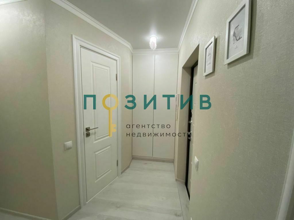 Продажа 1-комнатной квартиры, Пятигорск, Адмиральского ул,  33