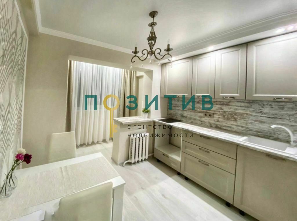 Продажа 1-комнатной квартиры, Пятигорск, Адмиральского ул,  33