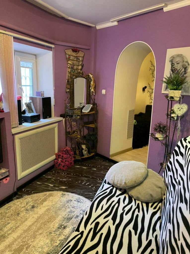 Продажа 3-комнатной квартиры, Пятигорск, Крайнего ул,  79