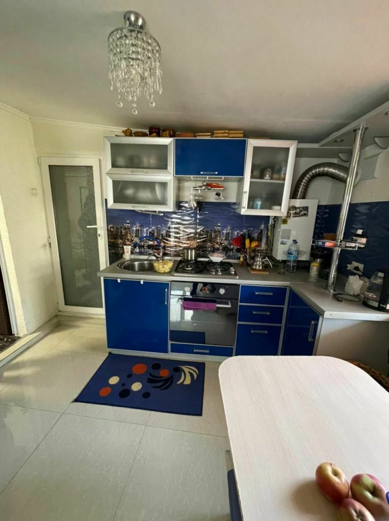 Продажа 3-комнатной квартиры, Пятигорск, Крайнего ул,  79