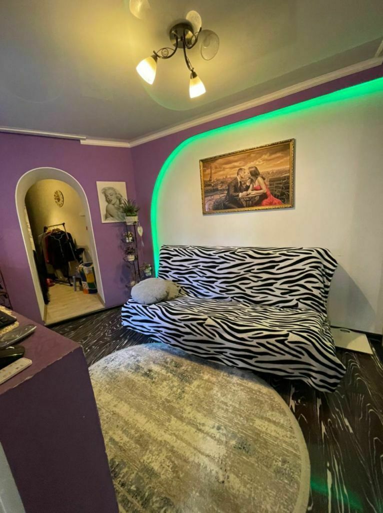 Продажа 3-комнатной квартиры, Пятигорск, Крайнего ул,  79