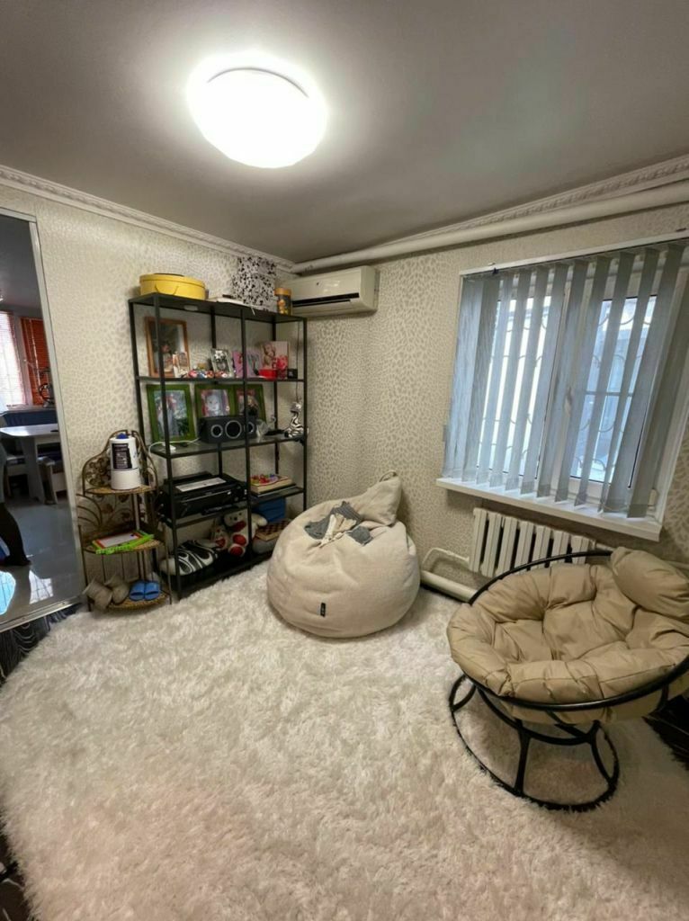 Продажа 3-комнатной квартиры, Пятигорск, Крайнего ул,  79