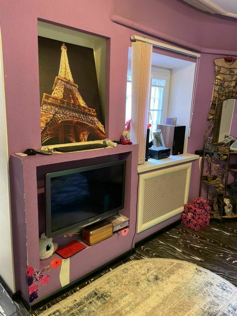 Продажа 3-комнатной квартиры, Пятигорск, Крайнего ул,  79