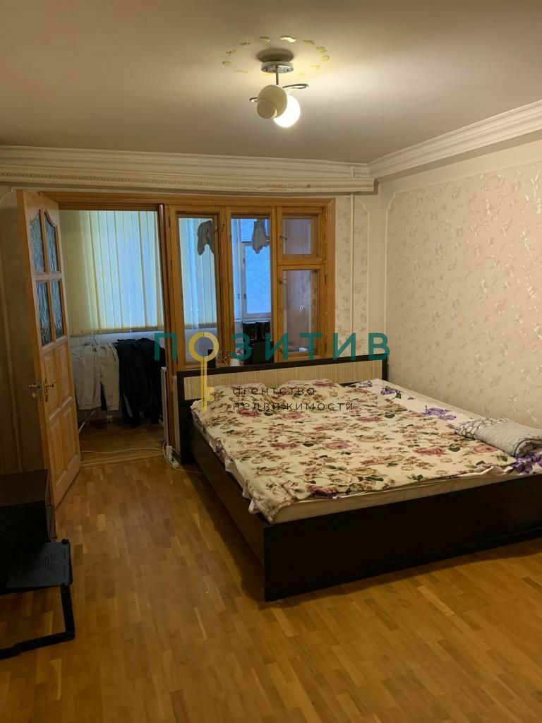 Продажа 1-комнатной квартиры, Пятигорск, Панагюриште ул,  10