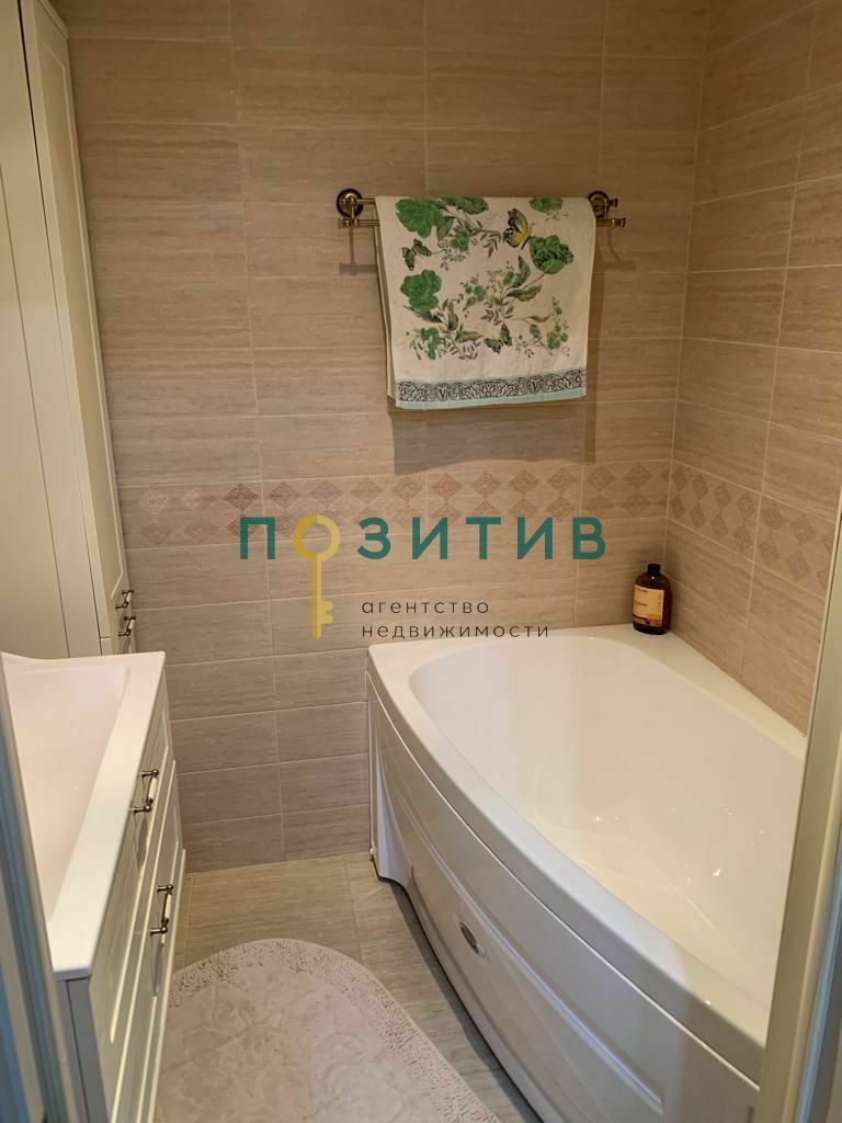 Продажа 3-комнатной квартиры, Пятигорск, Транзитная ул,  1А