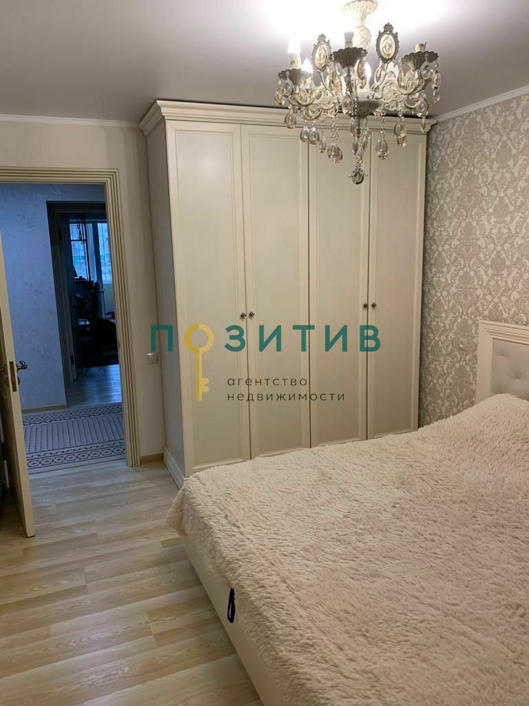 Продажа 3-комнатной квартиры, Пятигорск, Транзитная ул,  1А