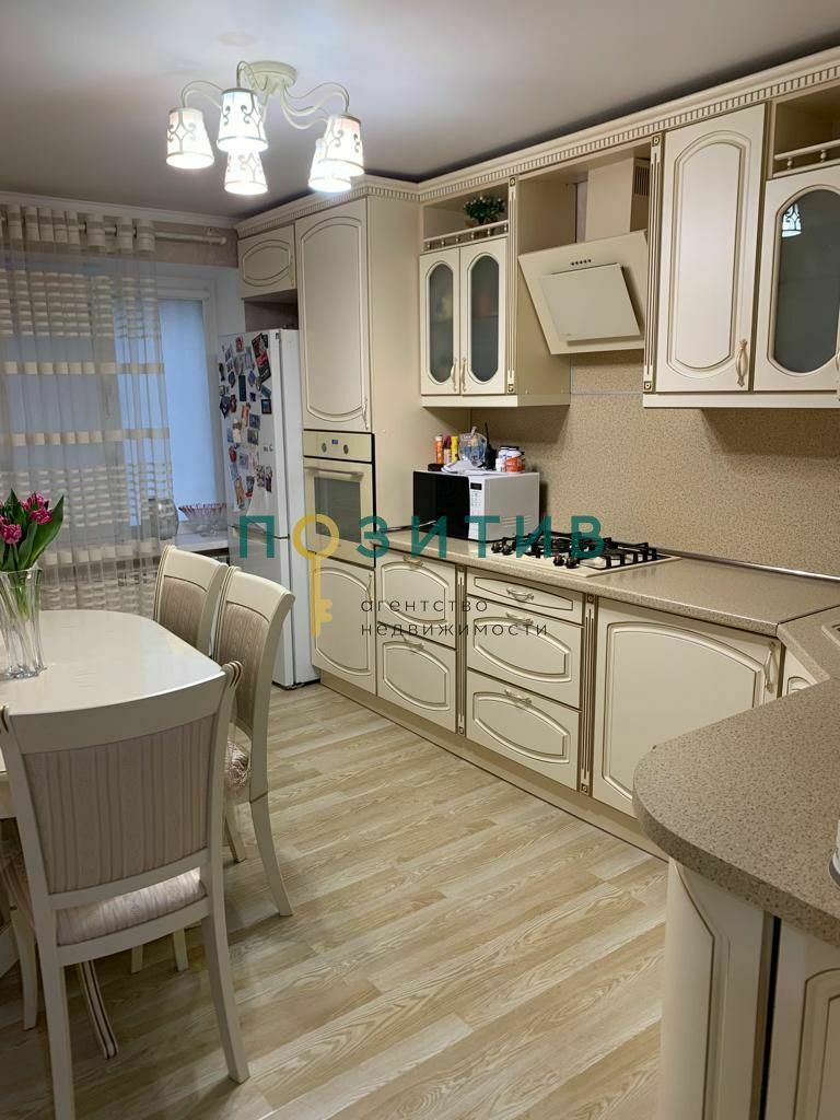 Продажа 3-комнатной квартиры, Пятигорск, Транзитная ул,  1А