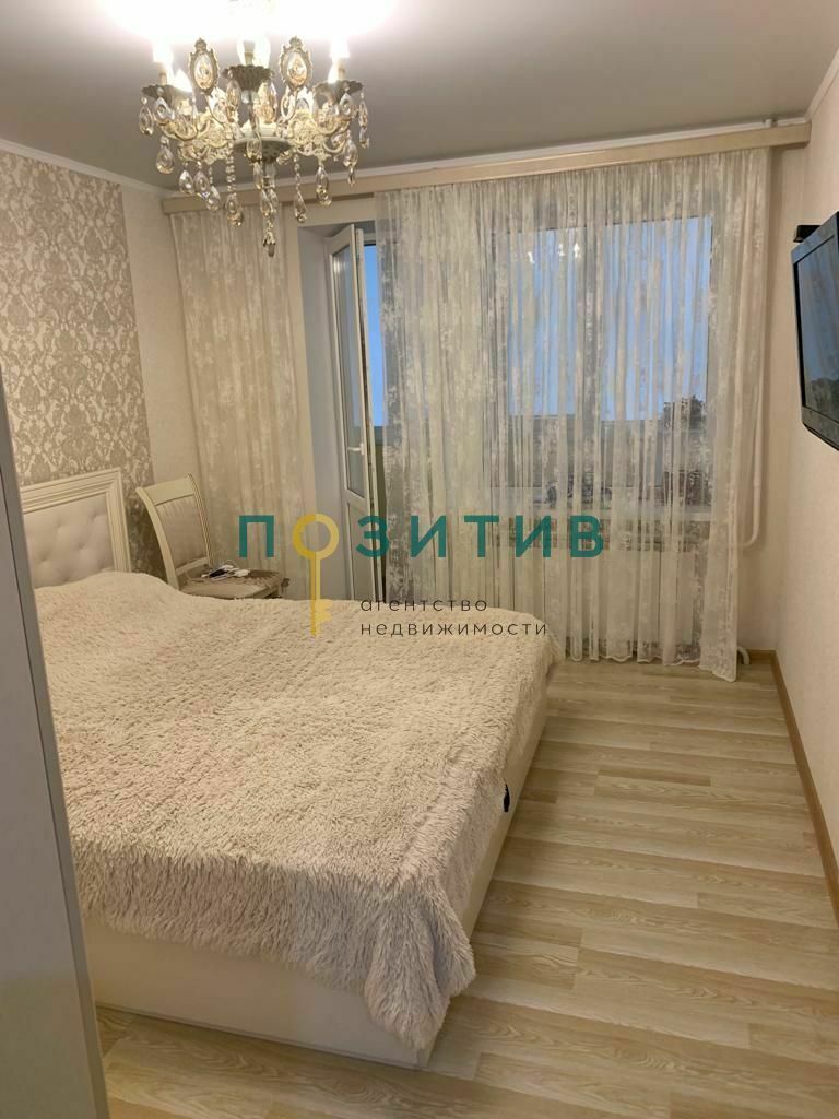 Продажа 3-комнатной квартиры, Пятигорск, Транзитная ул,  1А